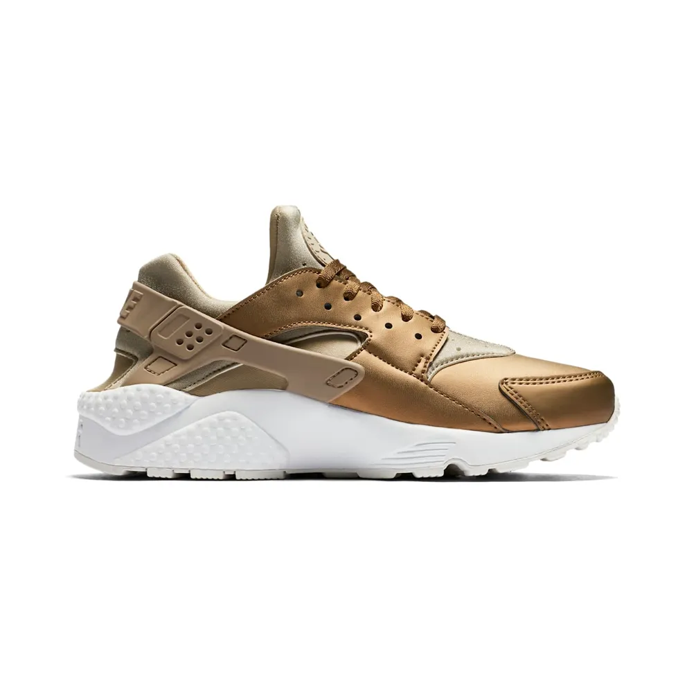 Nike AIR HUARACHE RUN PRM TXT “Khaki” (AA0523-201)