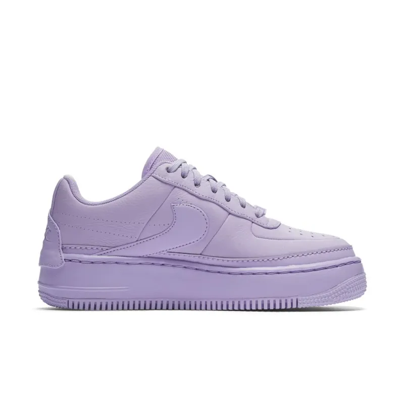 Nike Air Force 1 Jester XX Violet Mist (W) Violet Mist/Violet Mist (AO1220-500)
