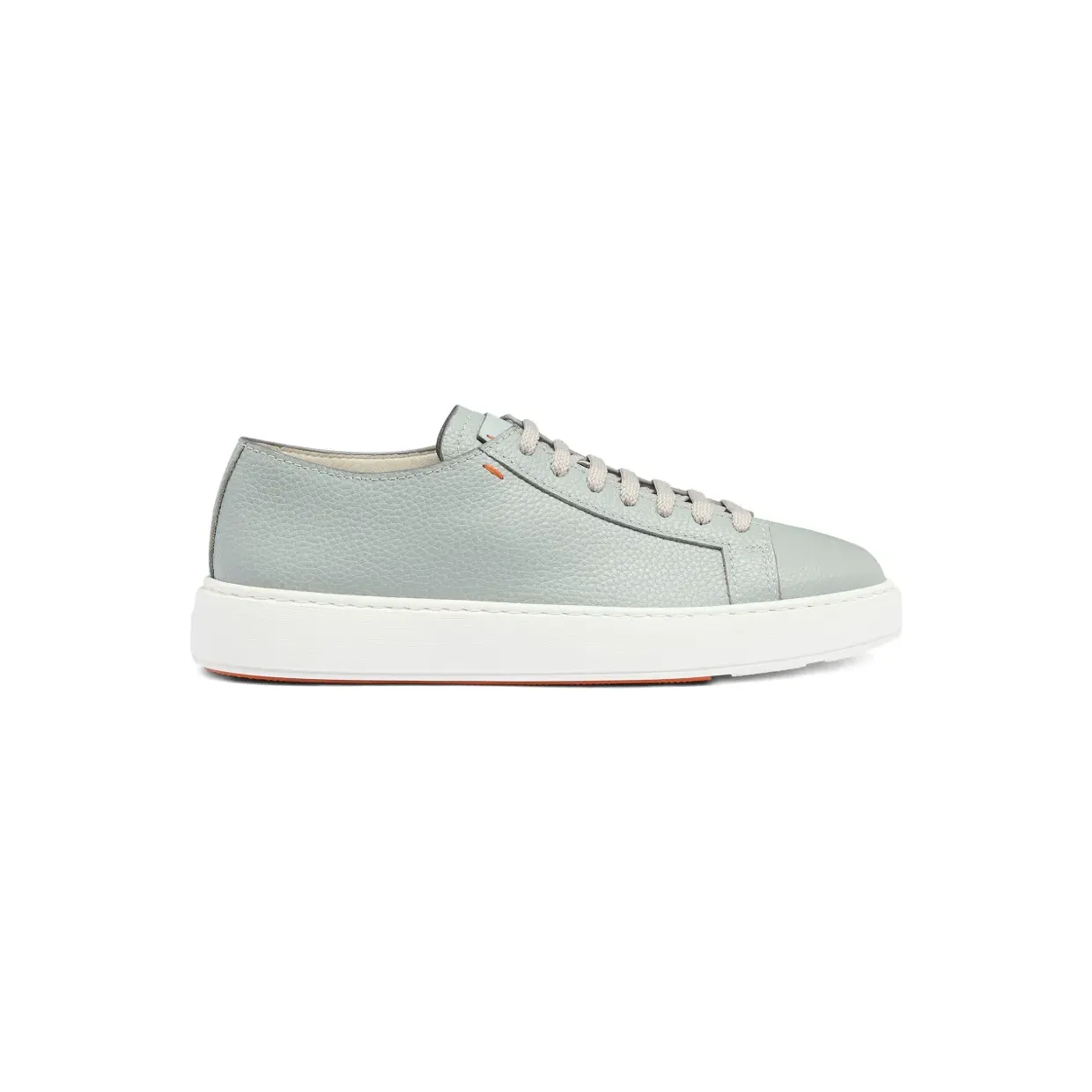 Santoni Men’S Grained Leather (MBCD21571BARCMMD)