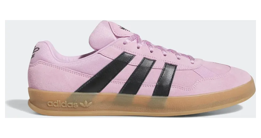 adidas Aloha Super Gonz One Black Eye (HQ2032)