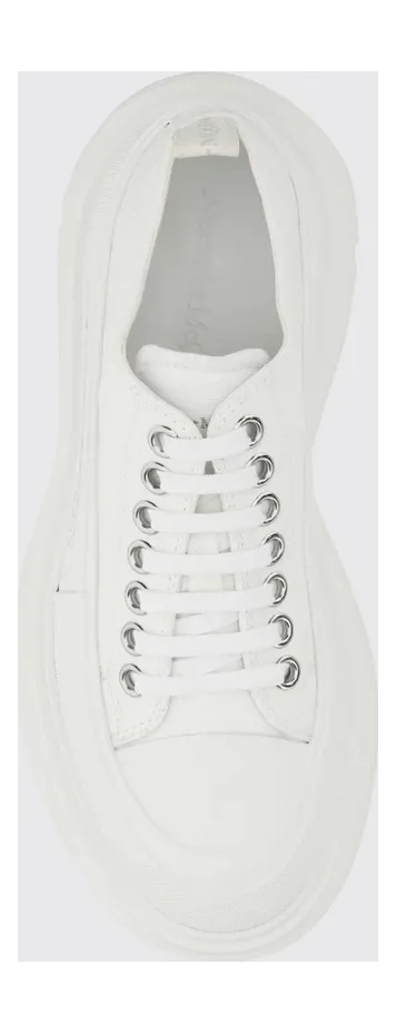 Mcqueen Sneakers White (697072W4MV29000) (2)