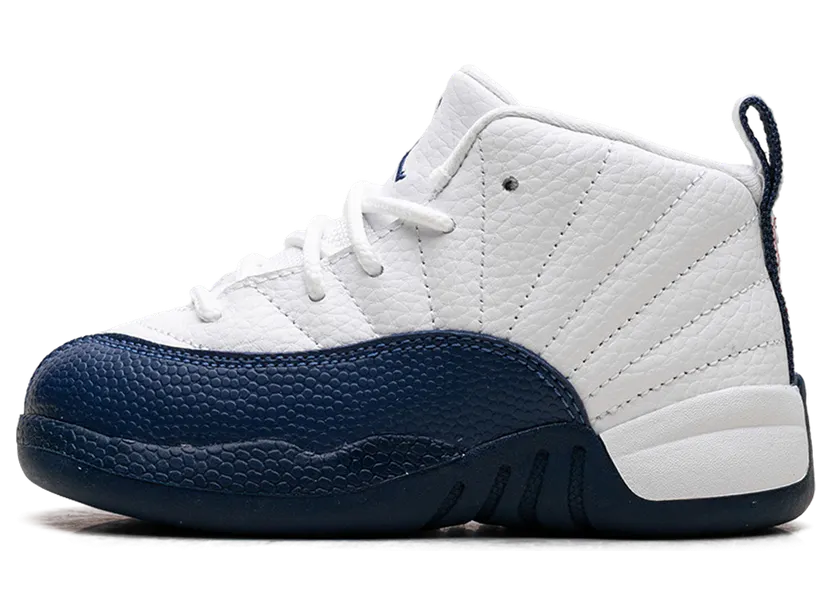 Air Jordan 12 Retro TD “French Blue (2025)” (850000-114)