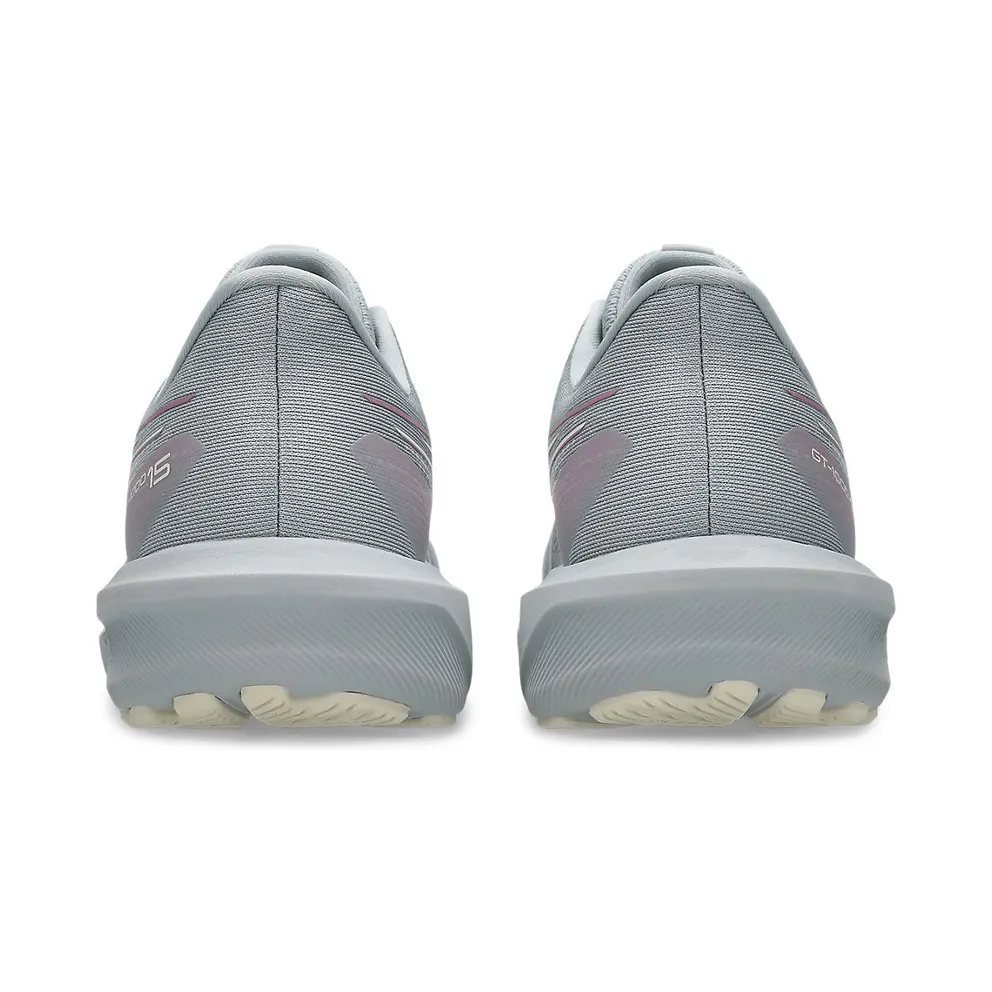 ASICS GT-1000 15 “Piedmont Grey / Taro Purple” (1012B994-020)