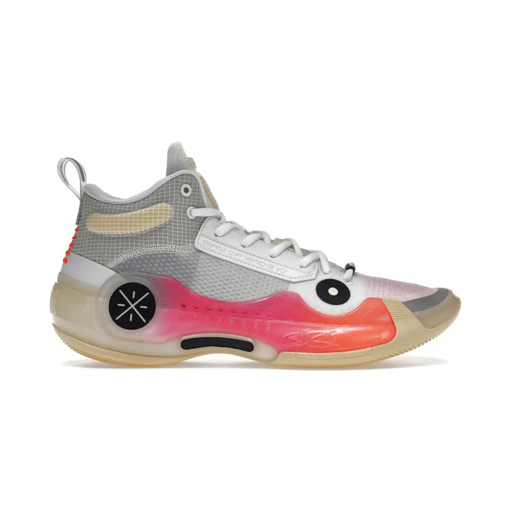 Li-Ning Way of Wade 10 Blossom (ABAS115-1)