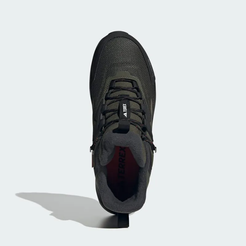 Adidas Terrex Anylander CLIMAWARM+ Hikingschoenen Night Cargo / Olive Strata / Core Black (JQ9952)