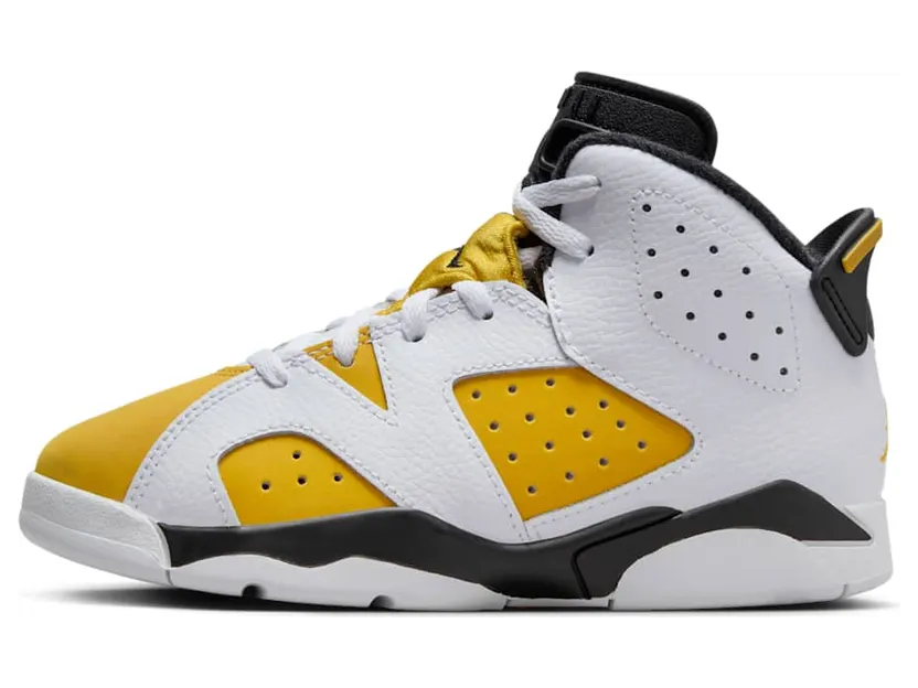 Air Jordan 6 DV3605-170