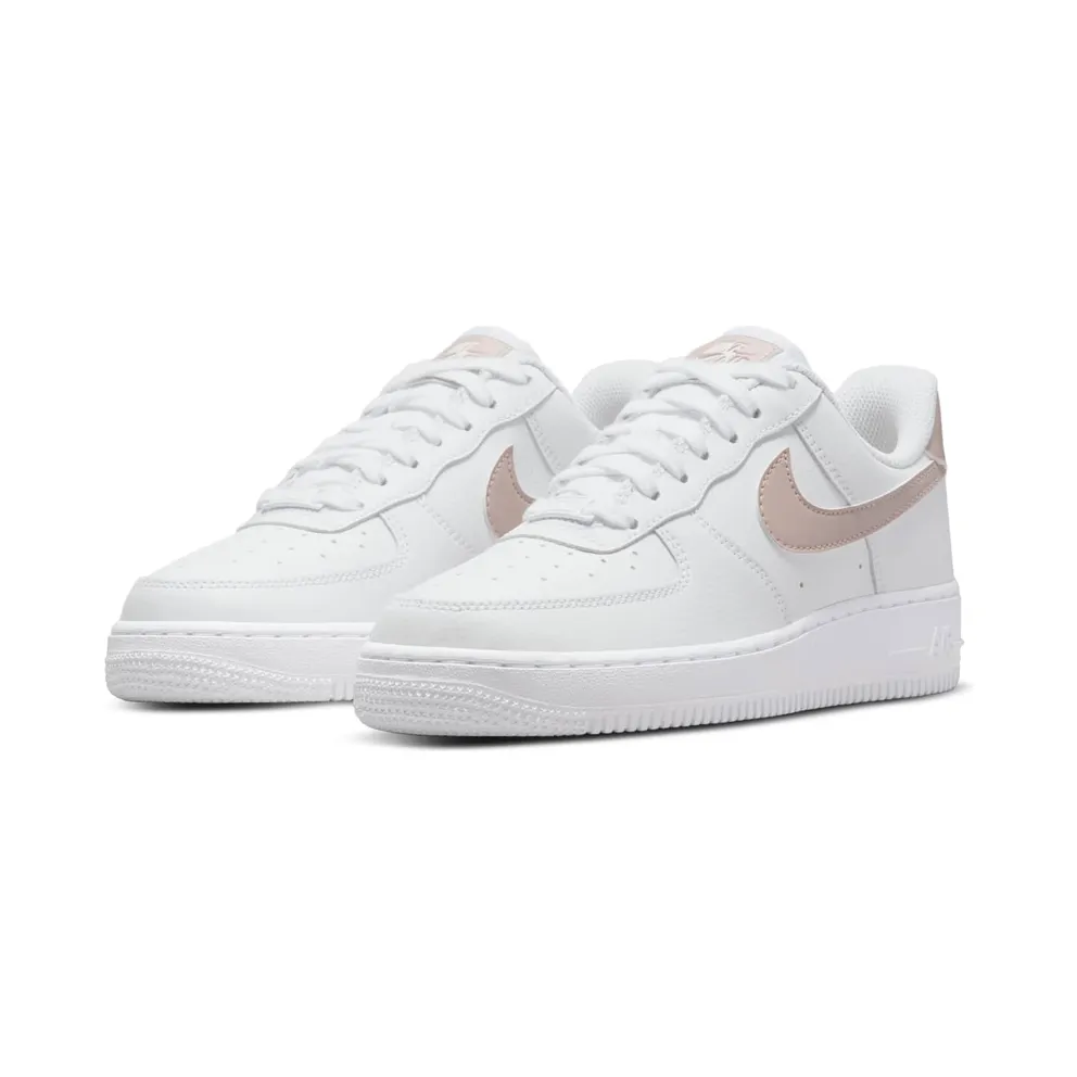 Nike Air Force 1 ’07 Low White Fossil Stone (W) (315115-169)