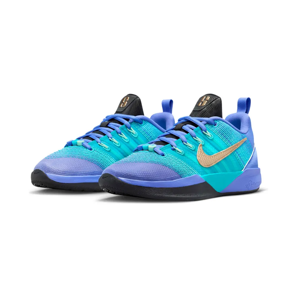Nike Sabrina 3 Sapphire / Blue / Dusty Cactus (IQ0831-500)