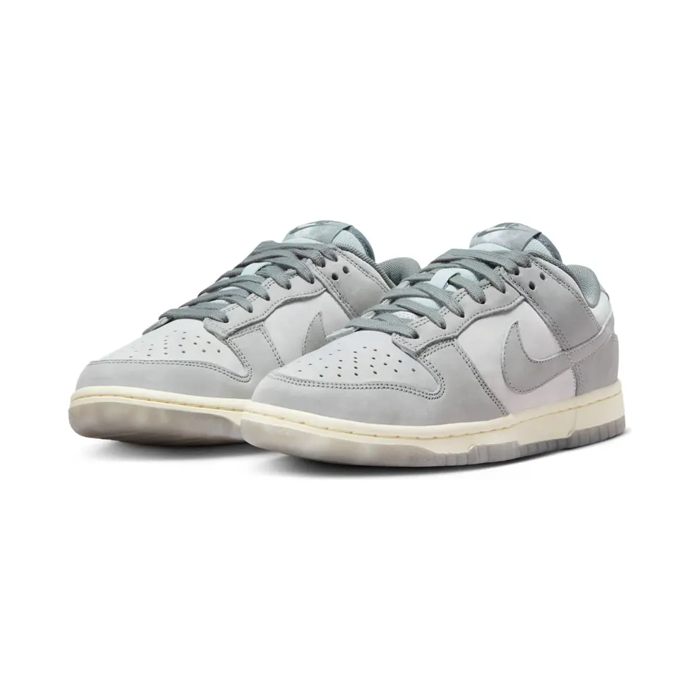 Nike Dunk Low Cool Grey/Coconut Milk/Photon Dust/Football Grey (FV1167-001)