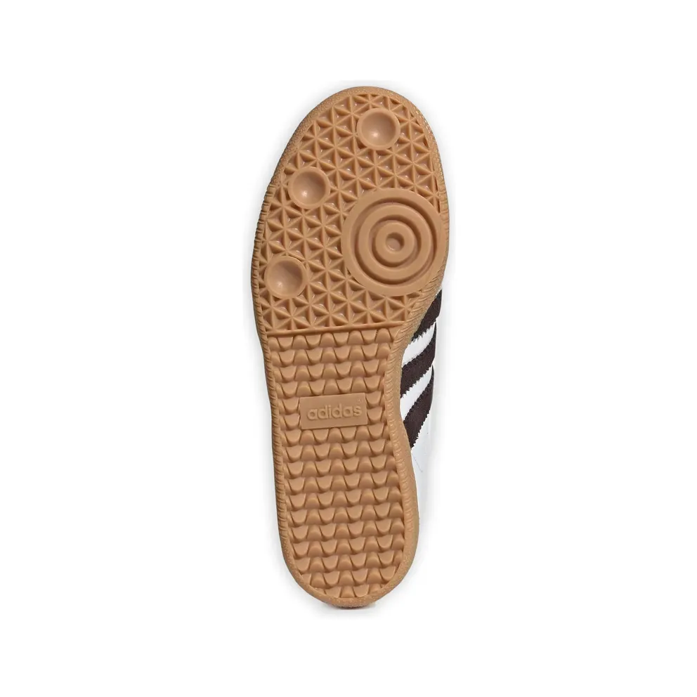 Adidas Samba OG “White/Black” (JQ2020)
