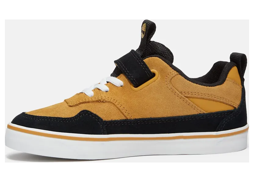 timberland-sneaker TB0A6H44EZ0