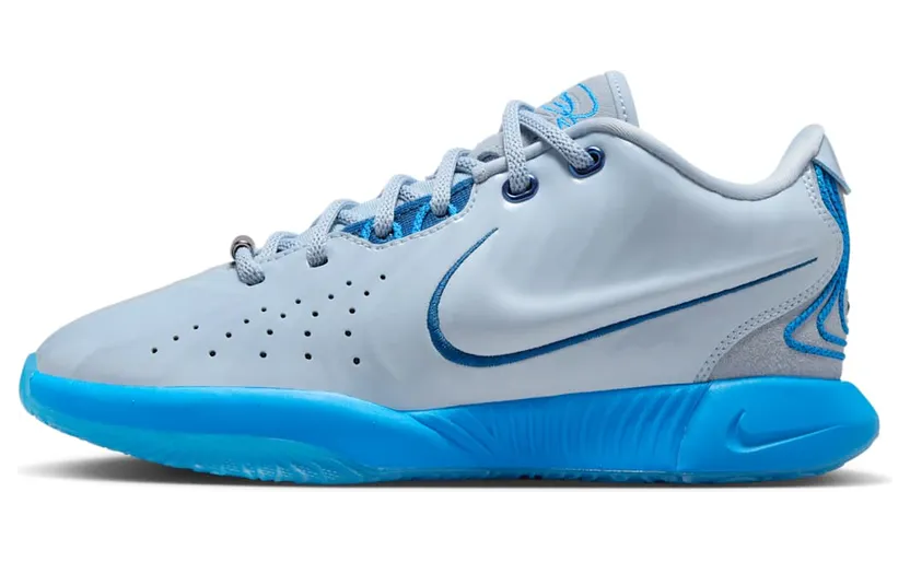 Nike LeBron 21 “Diver” (FV1210-400)