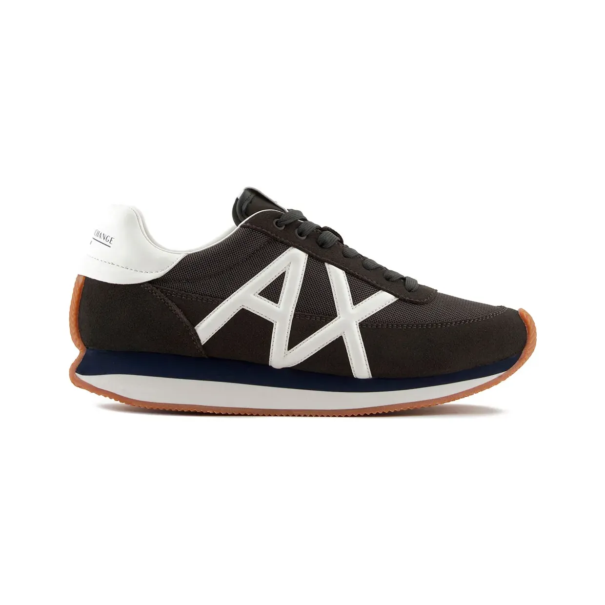 Armani Exchange Armani Chimera / Off White (XM001750AF19396MZ2587)