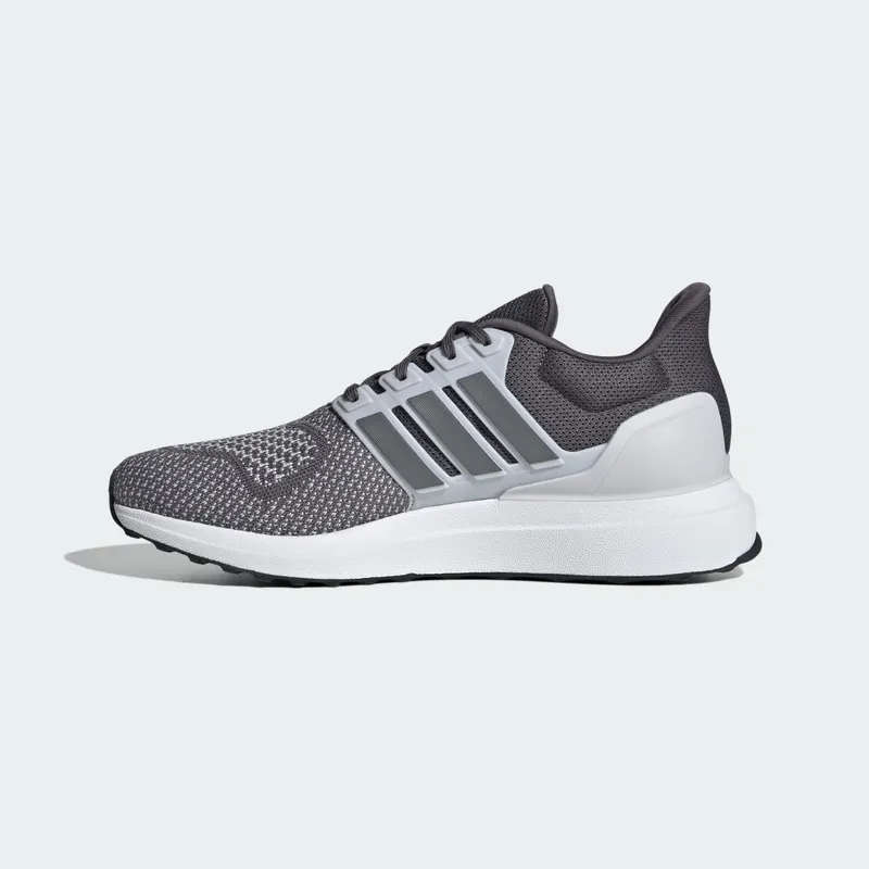 Adidas Ultradream DNA Grey Strata / Iron Metallic / Dash Grey (JS0314)