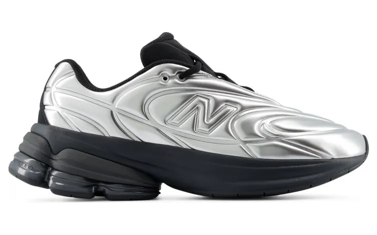 New Balance 5030 “Silver Metallic Black” (U50304UJ)