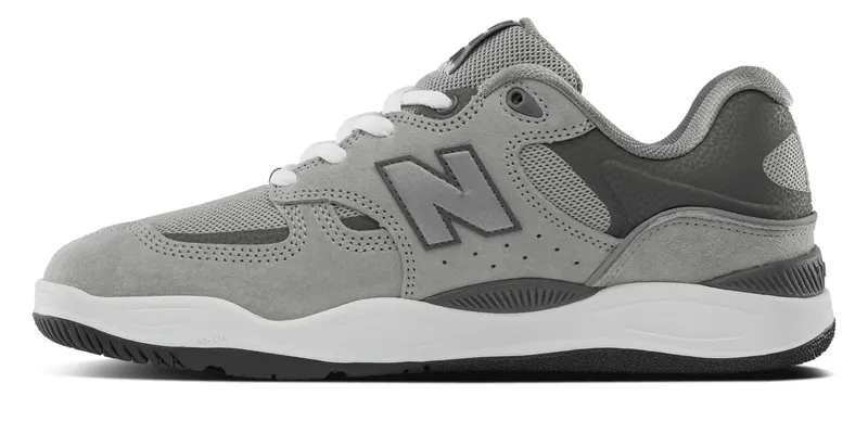New Balance New Balance Unisex NB Numeric Tiago Lemos 1010 Grey (NM1010FF)