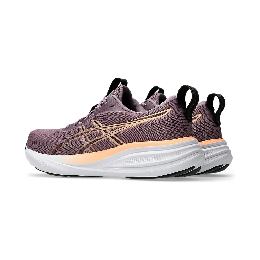 ASICS GEL-PULSE 17 “Dusty Mauve / Bright Sunstone” (1012B930-501)