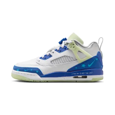 Jordan Spizike Low The Sky Is Not The Limit (HJ5979-100)