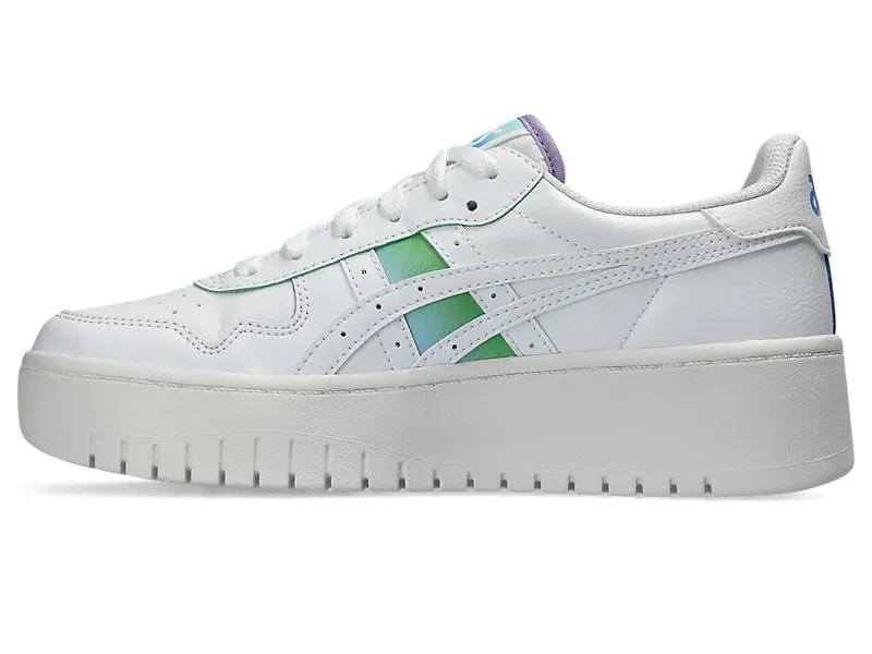 Asics Japan S Pf White/White (1202A479.100)