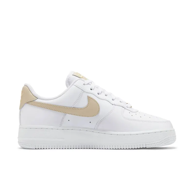Nike Air Force 1 ’07 Essensial Beige (W) (CZ0270-105)