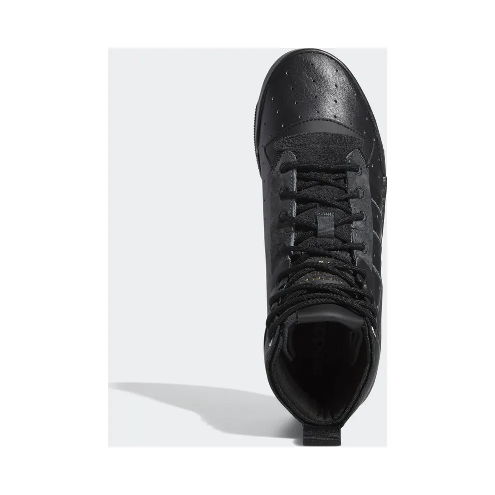 adidas Rivalry RM Core Black Core Black/Carbon/Grey (AH2455)