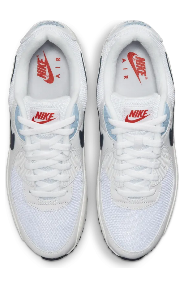 Nike Air Max 90 Wit (DM2820-100)
