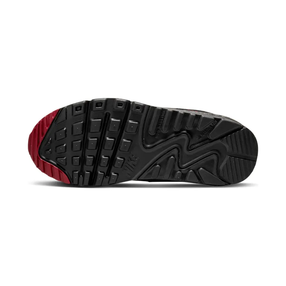 Nike Air Max 90 LTR Older Kids’ Grey (CD6864-022)