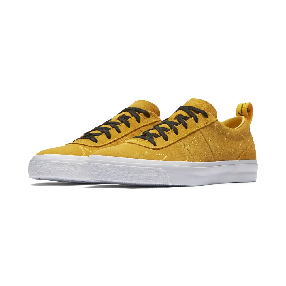 Converse One Star CC Ox RSVP LA Pack Yellow (161256C)