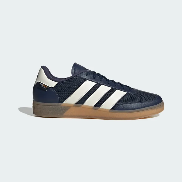 adidas Training Spezial Training “Night Indigo / Off White / Night Indigo” (LA6308)