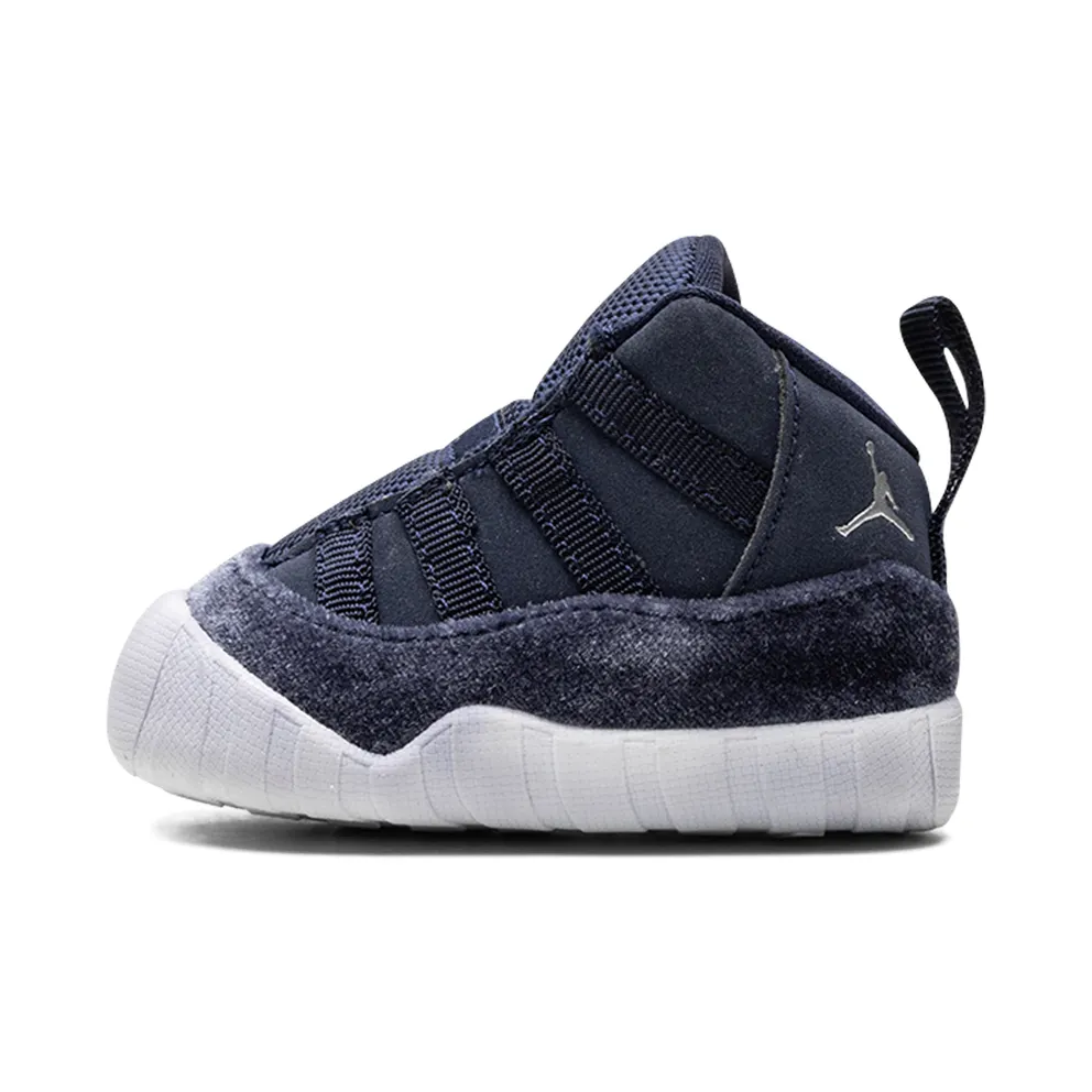 Air Jordan 11 TD “Midnight Navy” (FB1968-441)