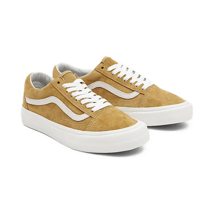 Vans Old Skool VR3 LX Mustard (VN0A5EDXB6E)