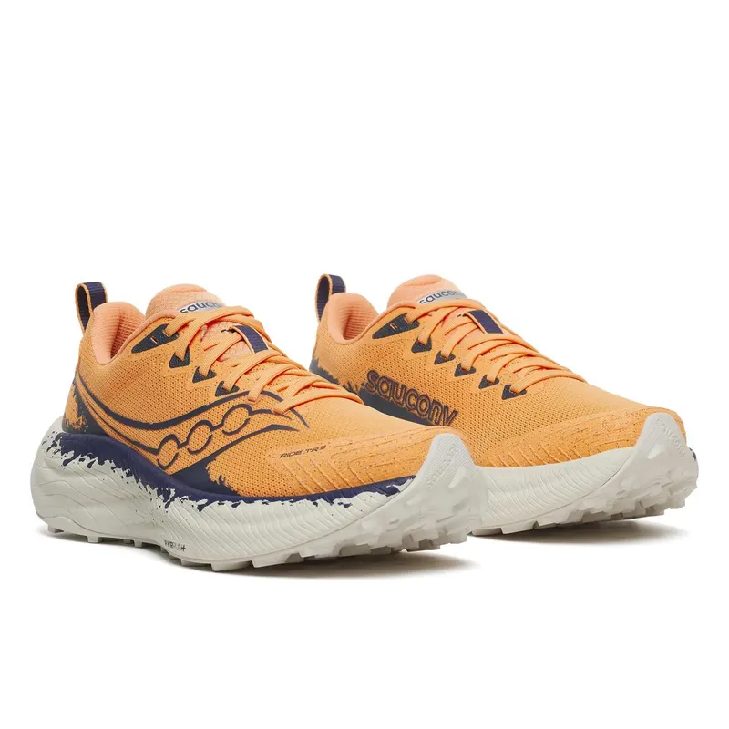 Saucony sneaker Orange (S101082-1008)