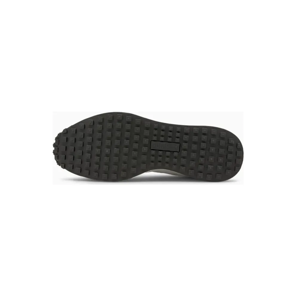 Puma Style Rider Clean White/Black (375926-02)