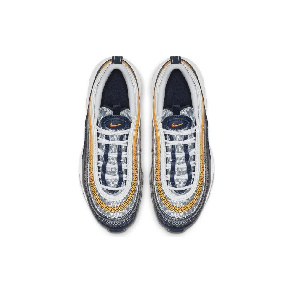 Nike Air Max 97 Midnight Navy (GS) Midnight Navy/Obsidian Mist/White (BV0050-400)