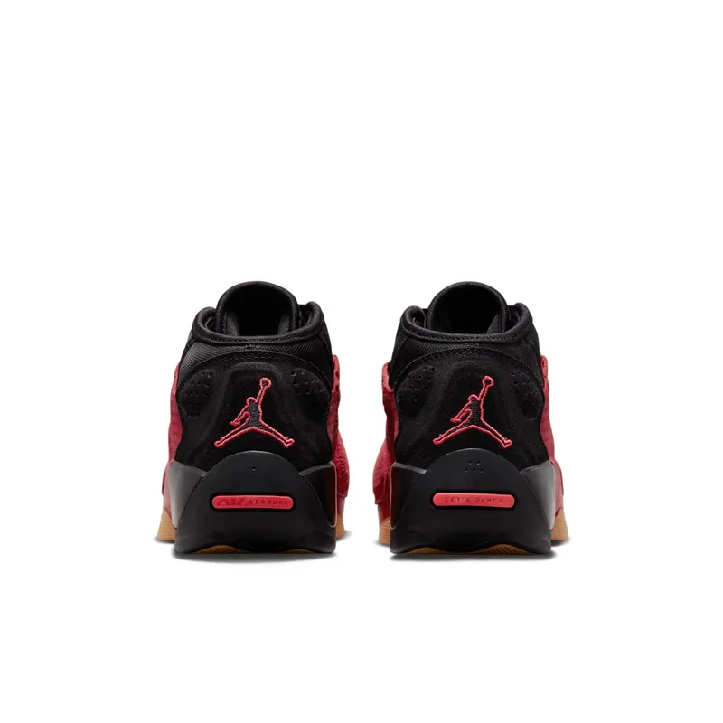 Air Jordan ZION 2 “red” (DV2463-600)
