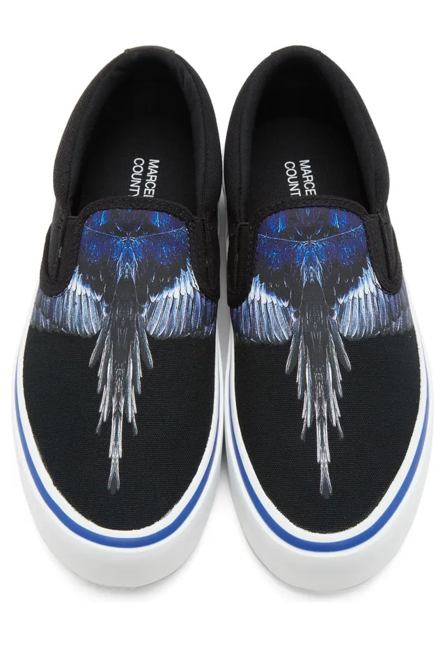 marcelo-burlon-sneaker CMIA079F21FAB0011045