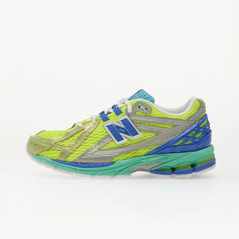 New Balance 1906R “ALKALINE GREEN” (U19063)