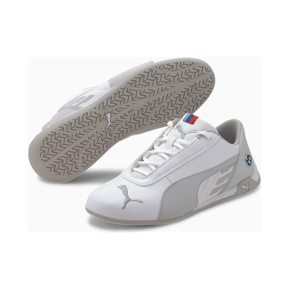Puma Bmw M Motorsport R-Cat White (30653102)