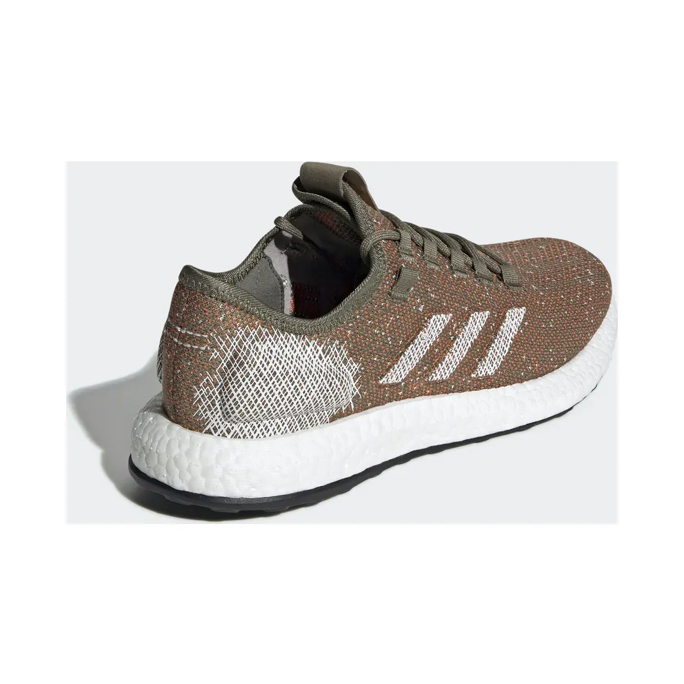 adidas Pureboost Raw Khaki (B37786)