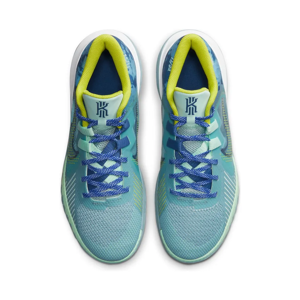 Nike Kyrie Flytrap V Ocean Cube (CZ4100-300)