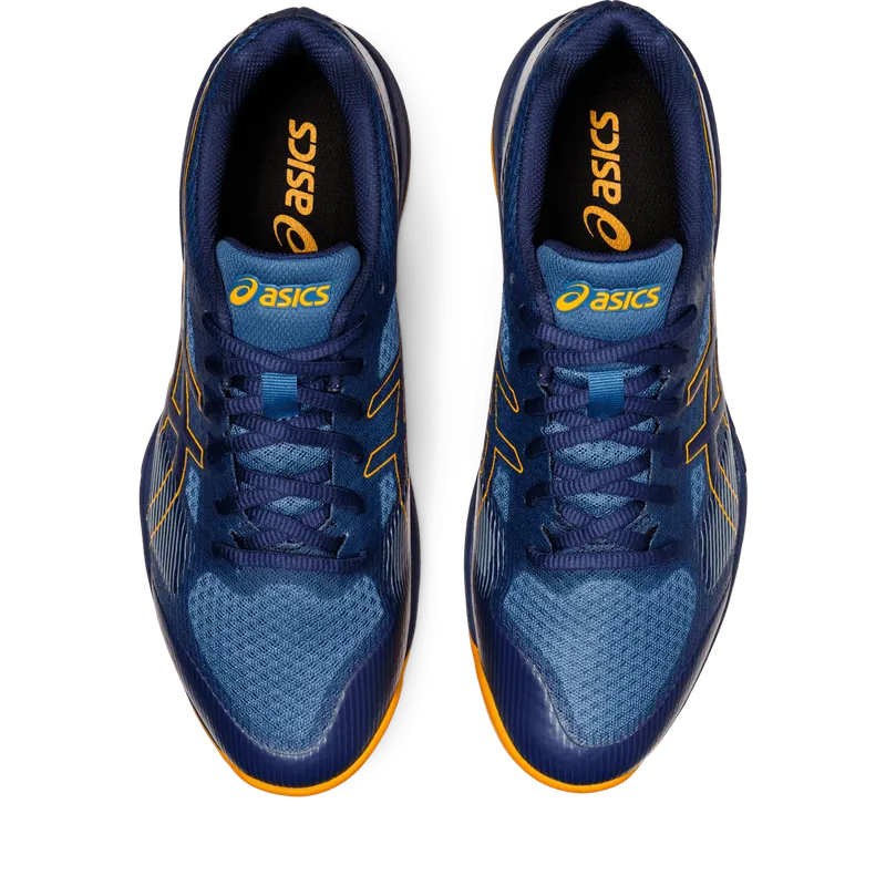 Asics GEL-COURT HUNTER™ 2 Azure/Deep Ocean (1071A059.402)