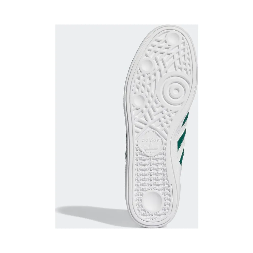 adidas Busenitz Cloud White / Collegiate Green / Cloud White (H03346)