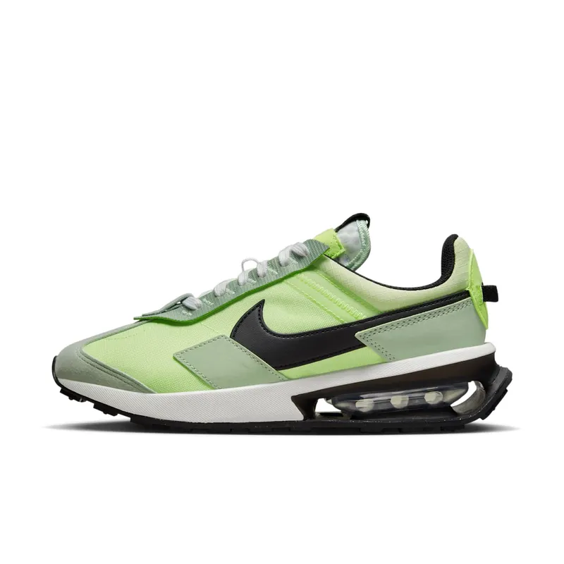 Nike Air Max Pre-Day “Light Liquid Lime” (DZ4874-300)