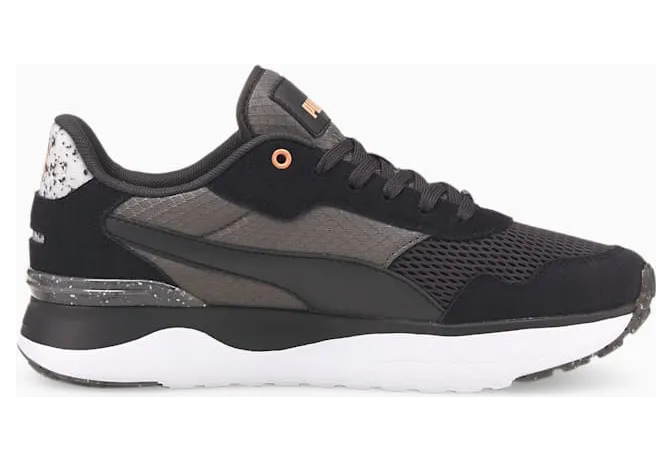 Puma R78 Voyage Better Roze/Zwart (383853-02)