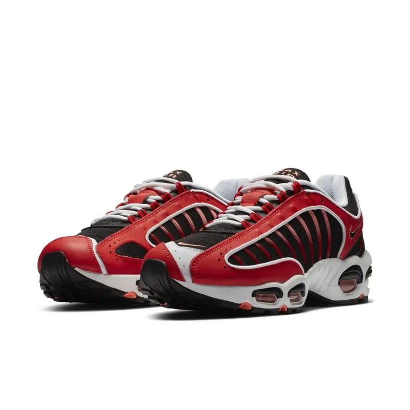 Nike Air Max Tailwind 4 Chile Red Black Chile Red/Black-Atomic Pink-White (CT1284-600)