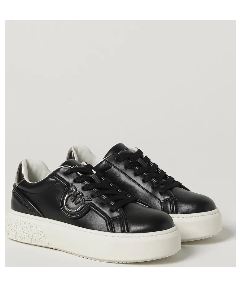Pinko Sneakers Black (SS0041P087Z99)