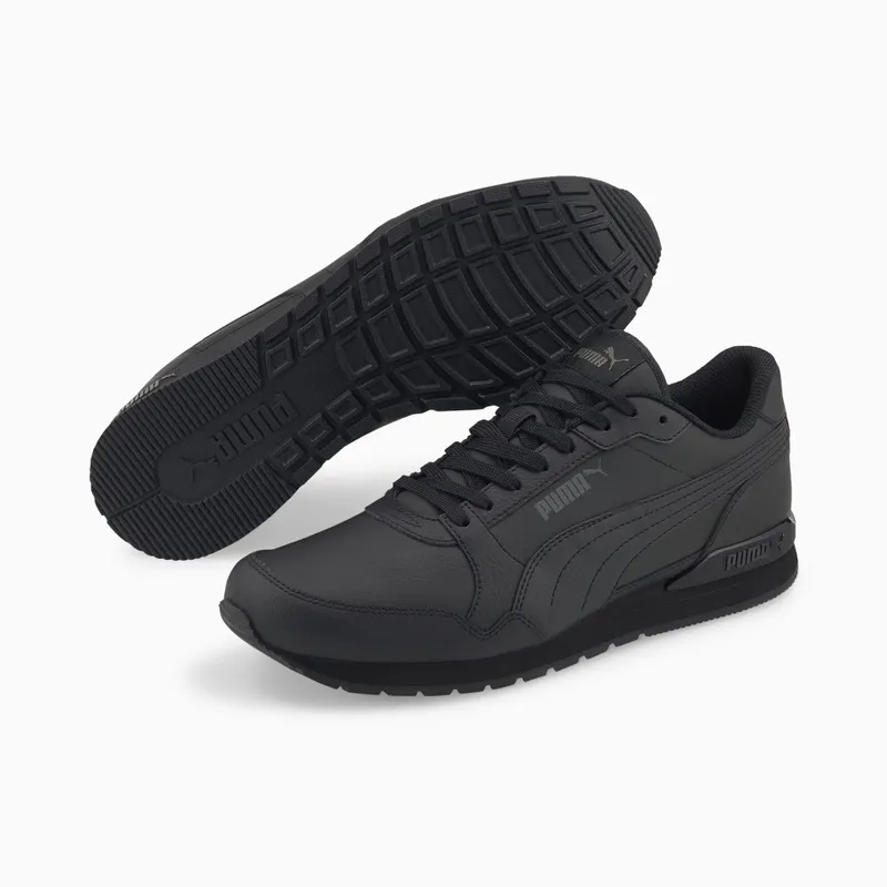 Puma ST Runner v3 L Black (384855-11)
