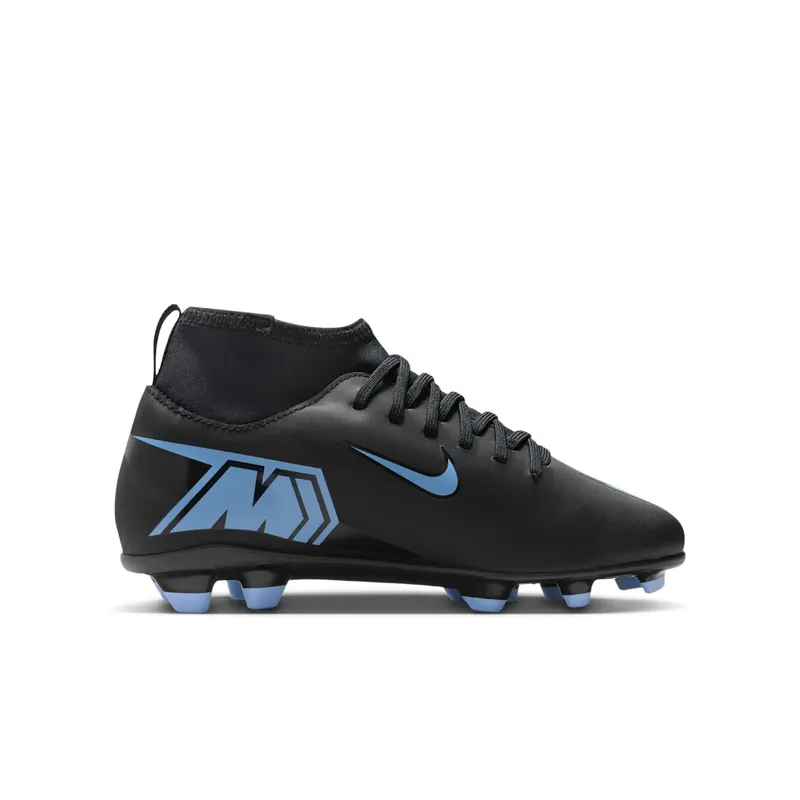Nike Mercurial Superfly 10 Club MG Shadow Pack (FQ8318-001)