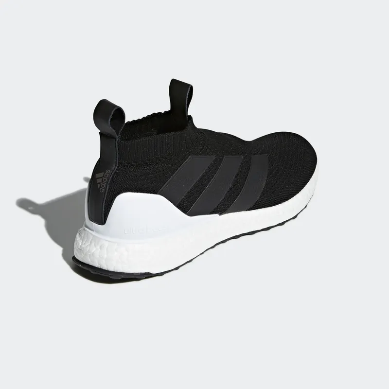 adidas ACE 16+ Ultra Boost Core Black Core Black/Core Black/Core Black (AC7748)