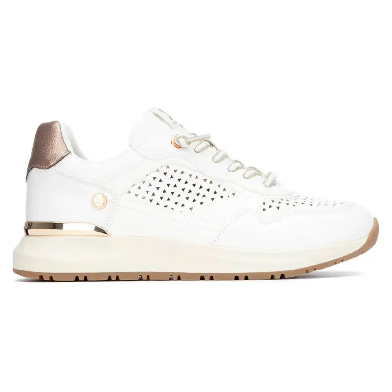 Xti sneaker White (145203-White)